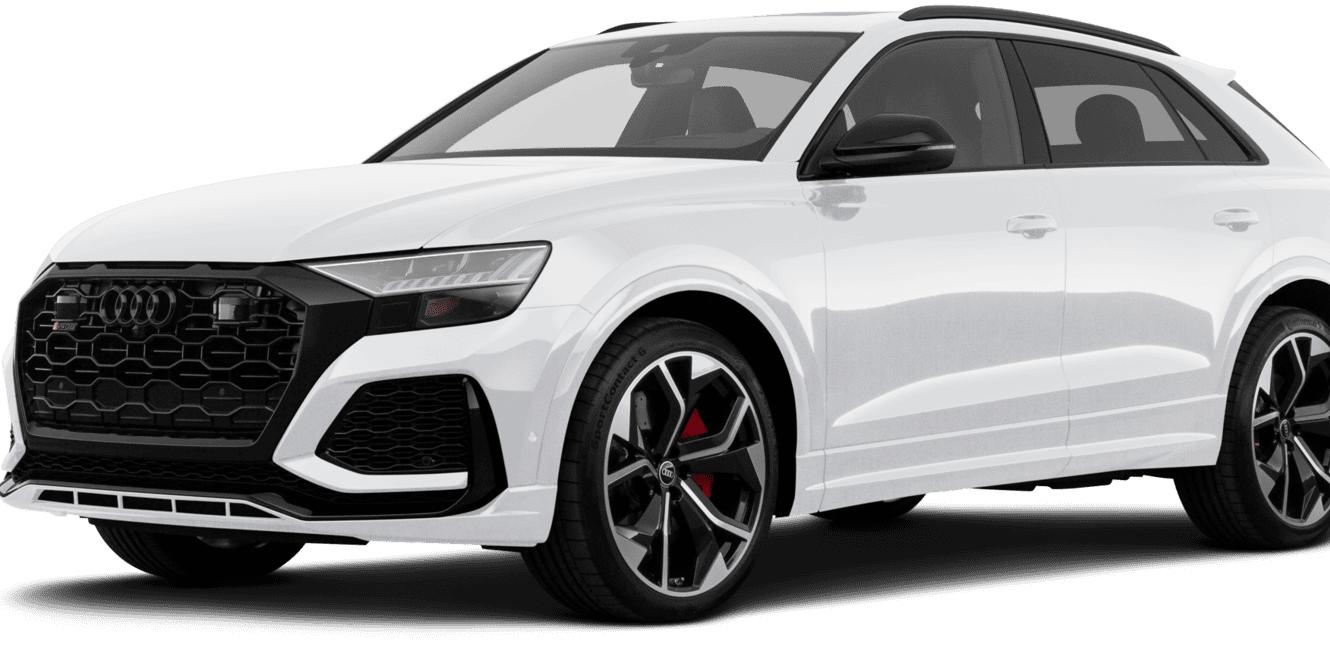 AUDI RS Q8 2024 WU1ARBF10RD016939 image